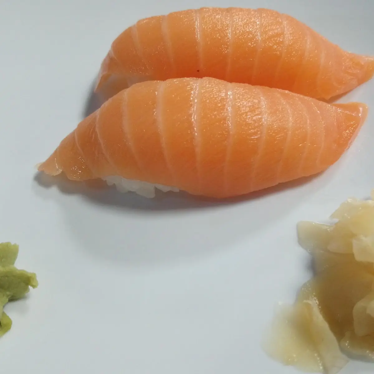 Smoked Salmon