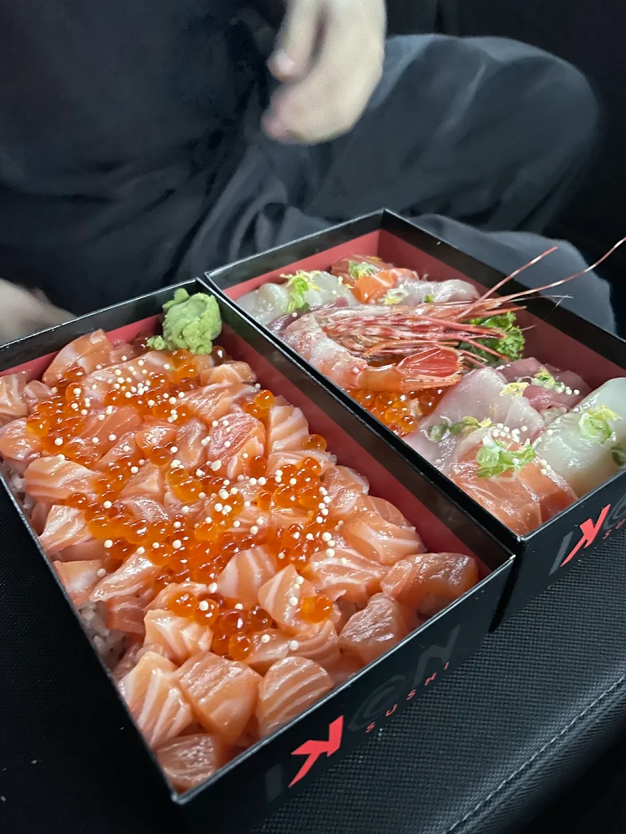 Sake Don