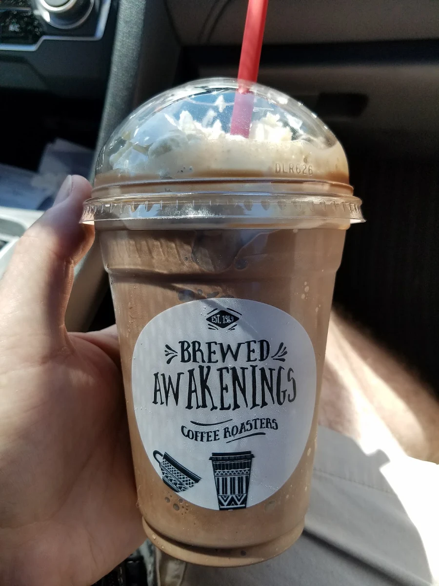 Milkshake