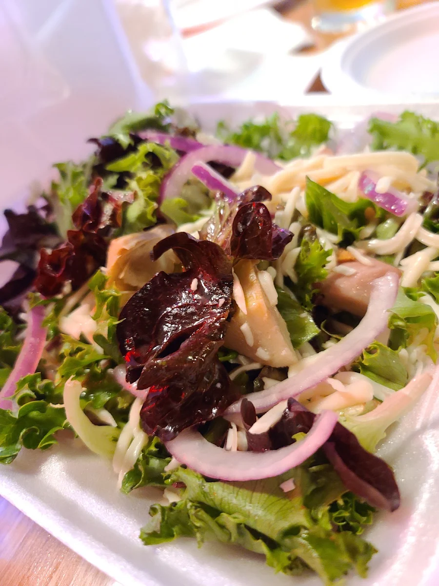 Salad