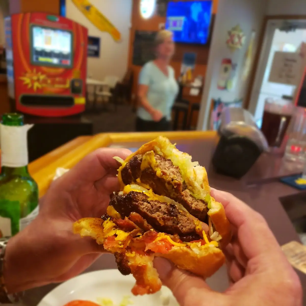 Big Burger