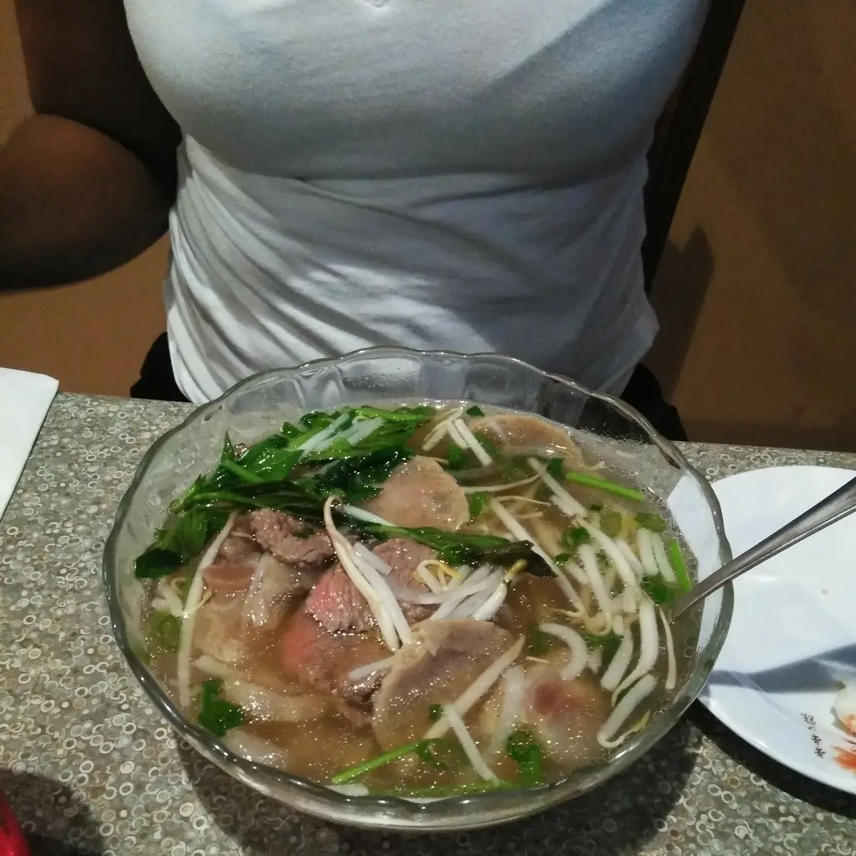 Pho DAC Biet