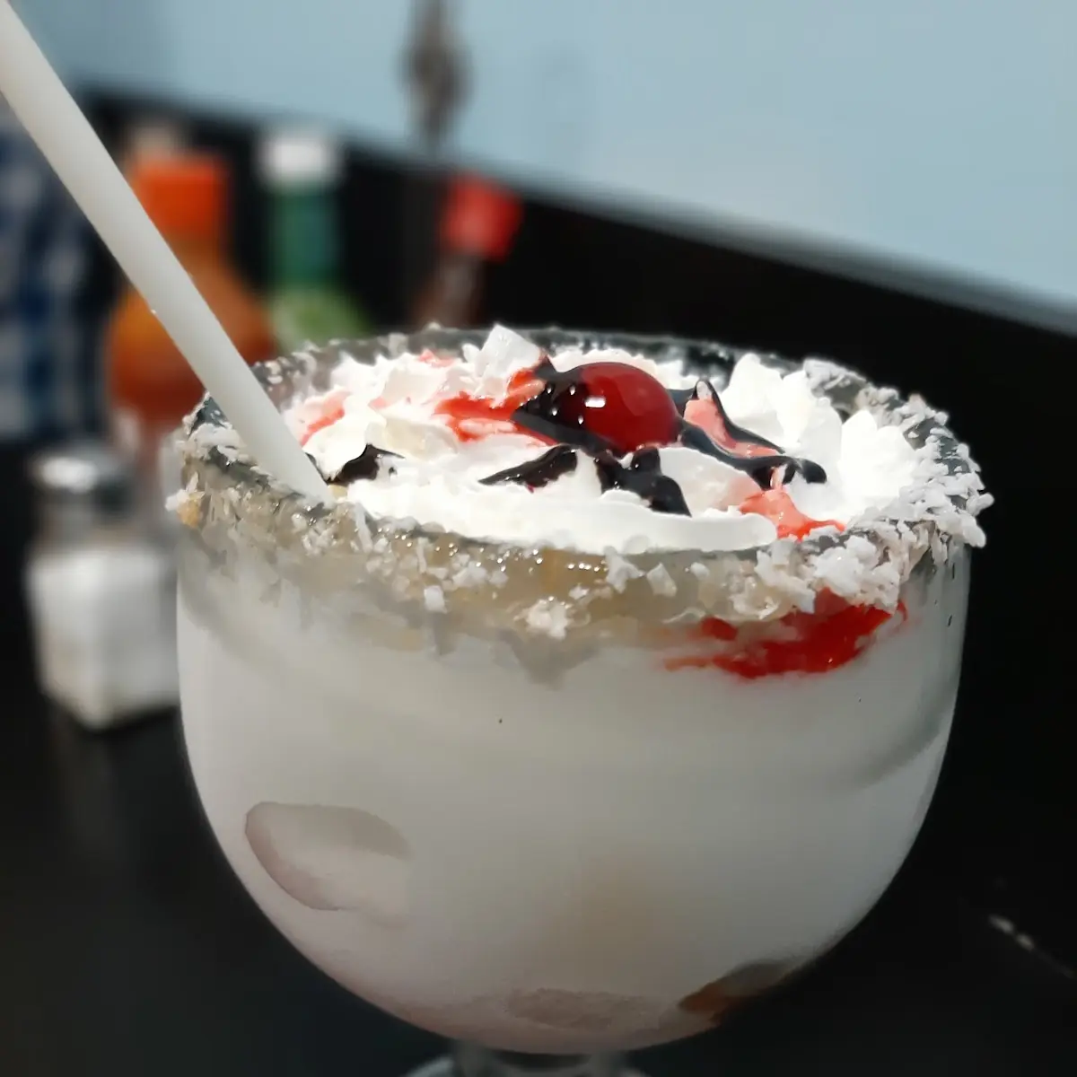Piña Colada