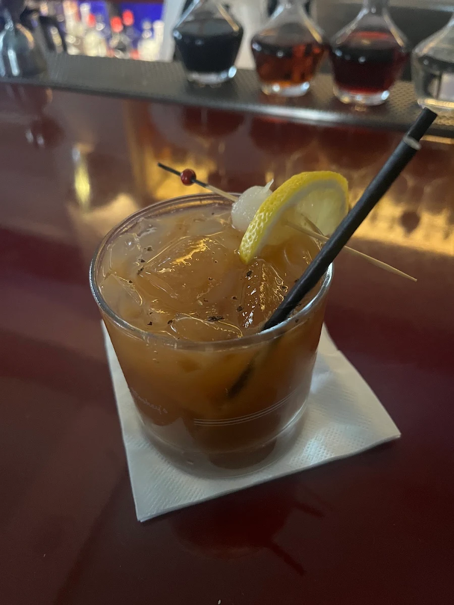 Mai Tai