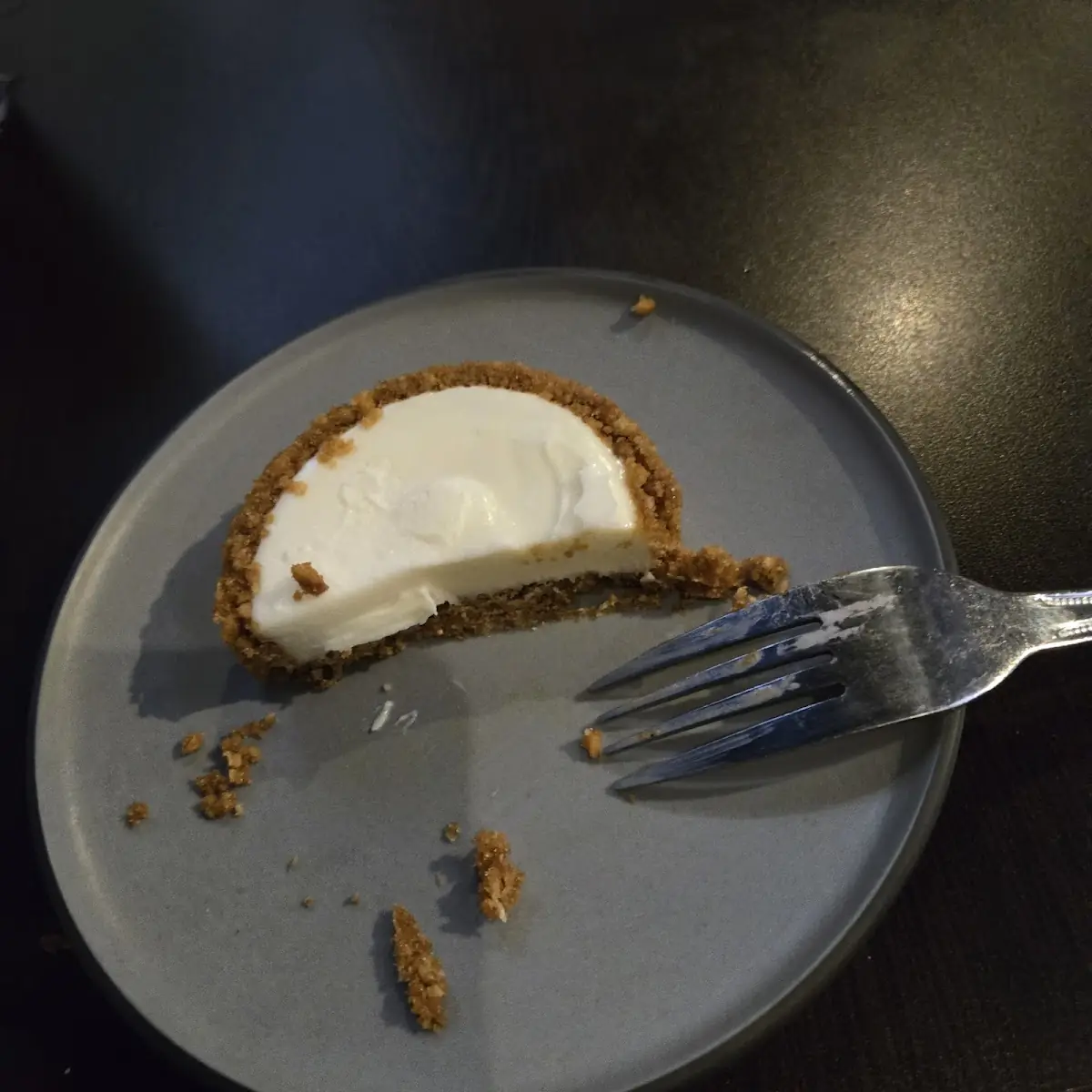 Key Lime Pie