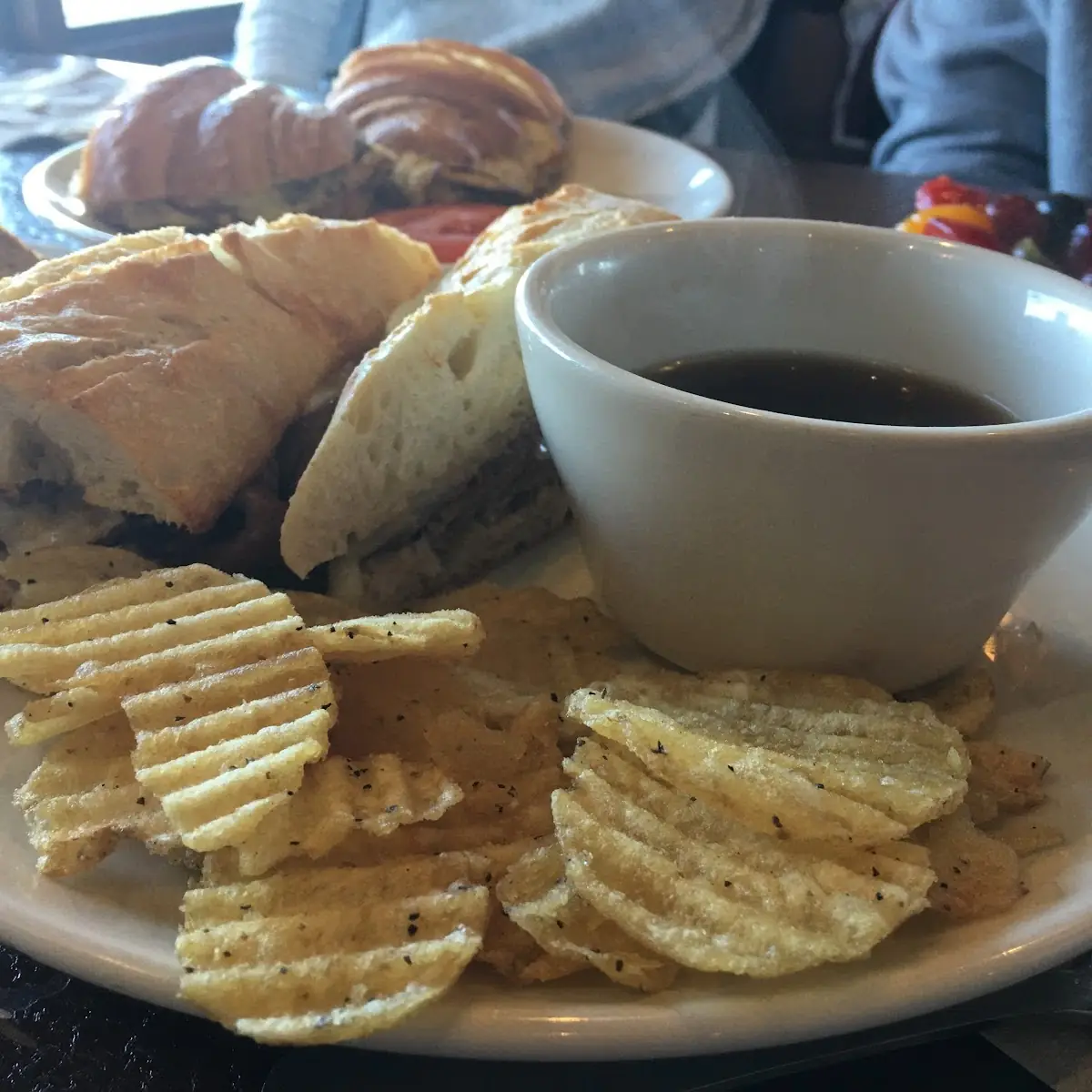 French Dip