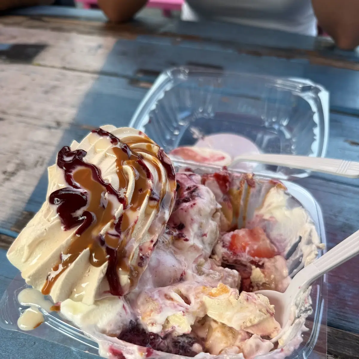 Banana Split
