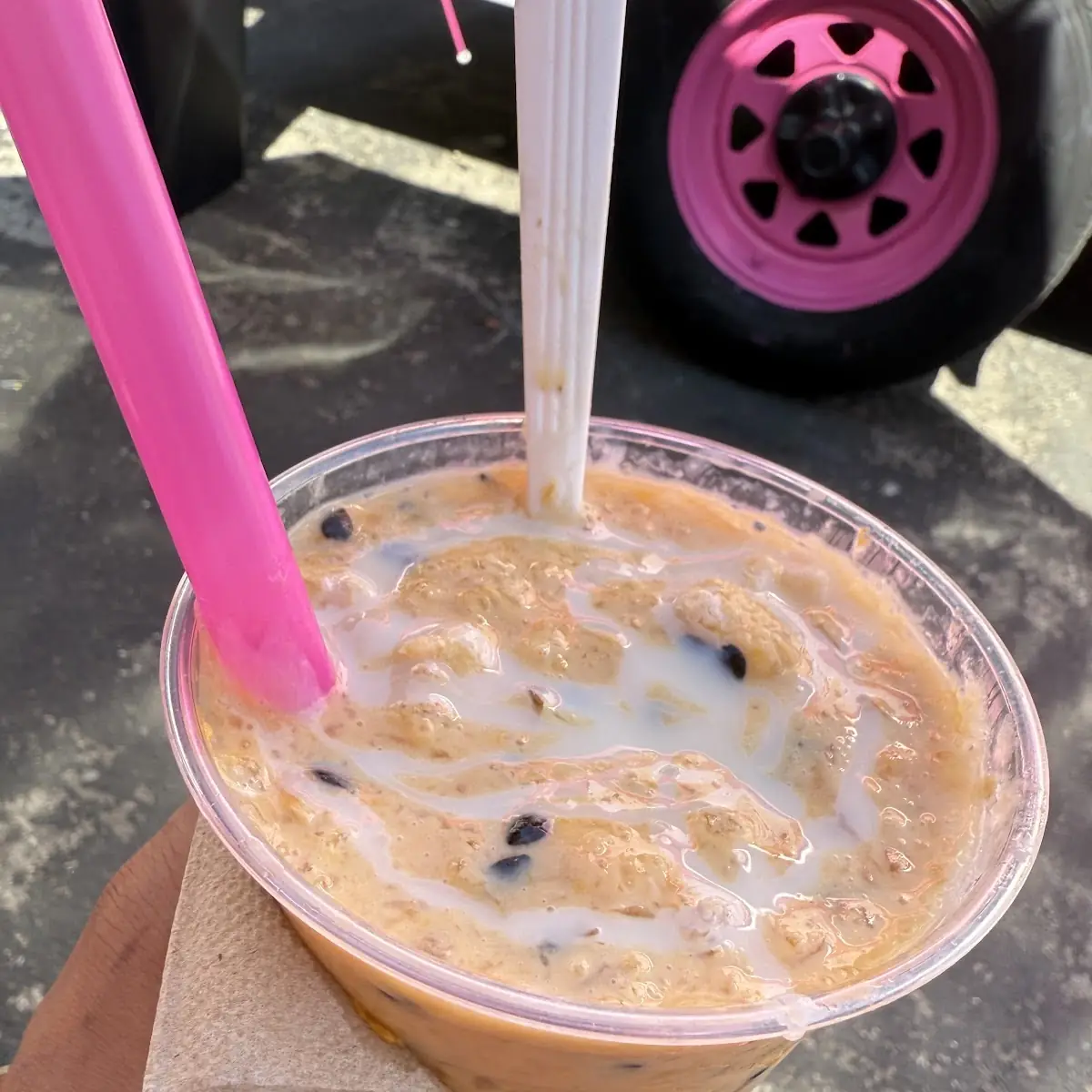 Thai Tea