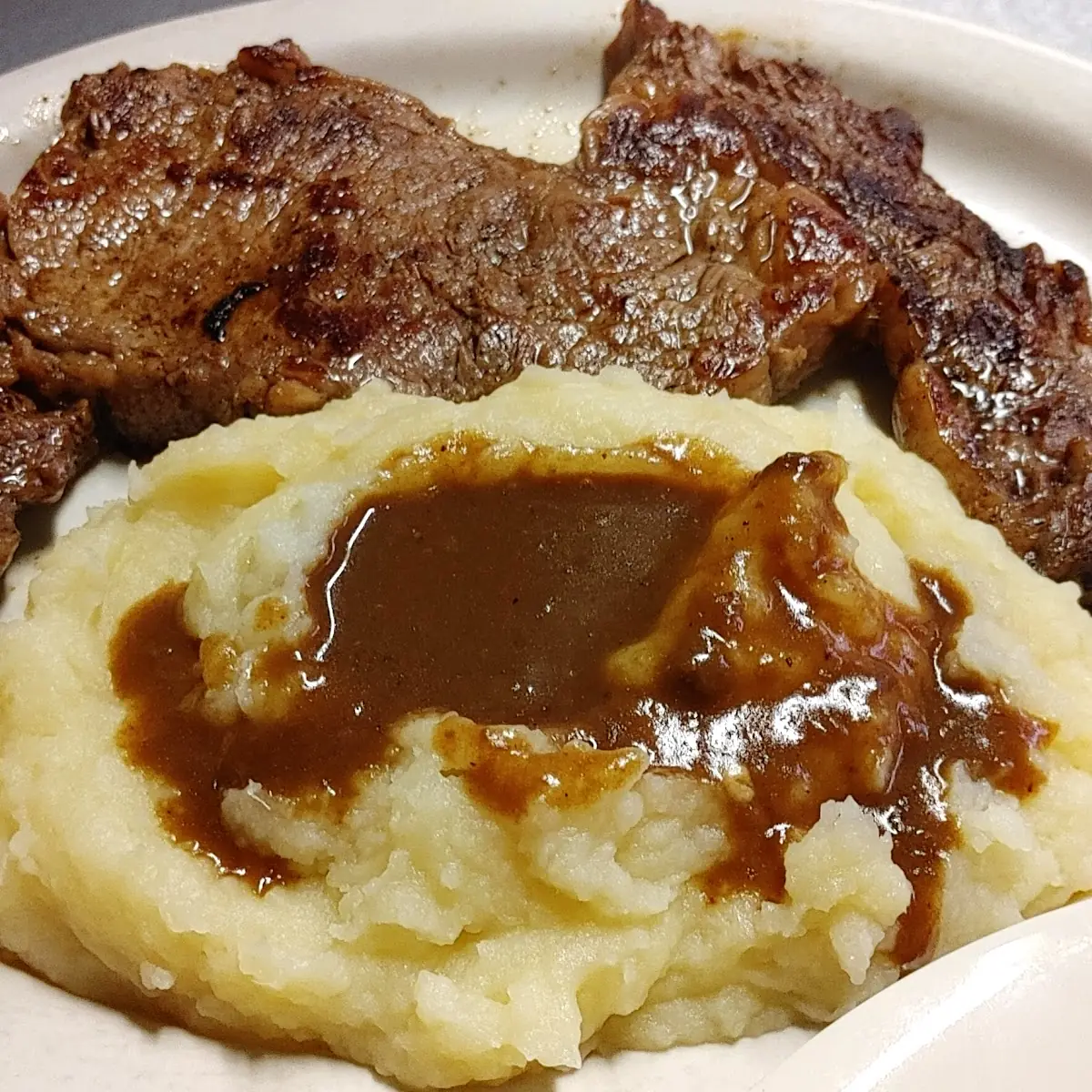 Pork Chop