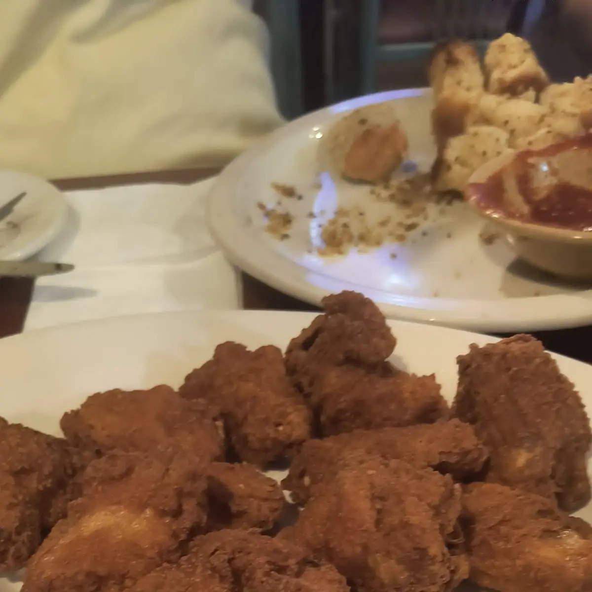 Wings