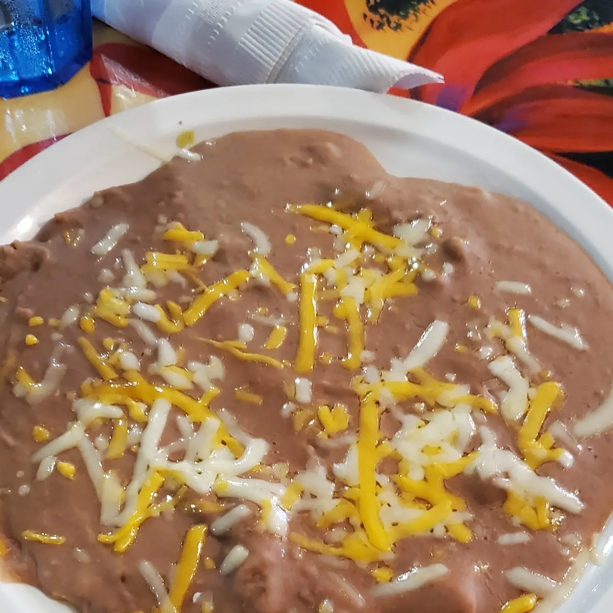 Refried Beans