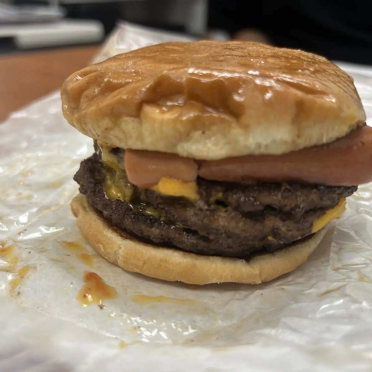 Meat Lover’S