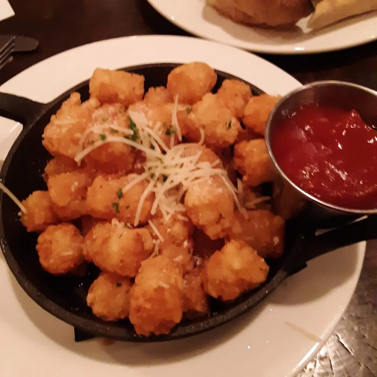 Tater Tots