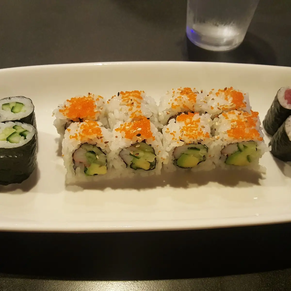 California Roll