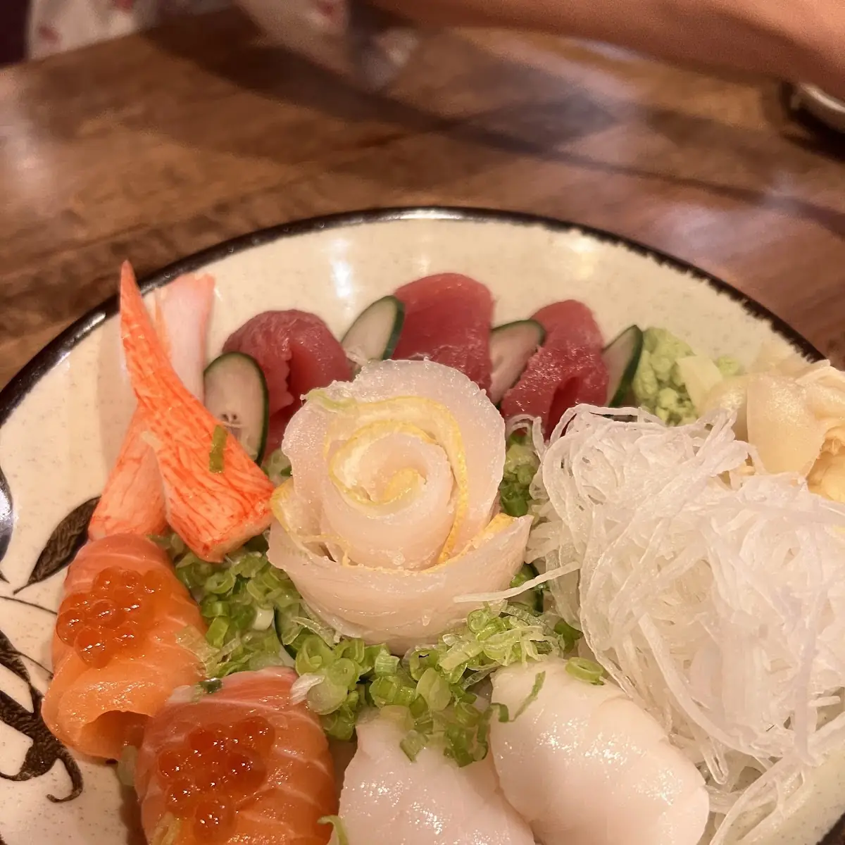 Sashimi