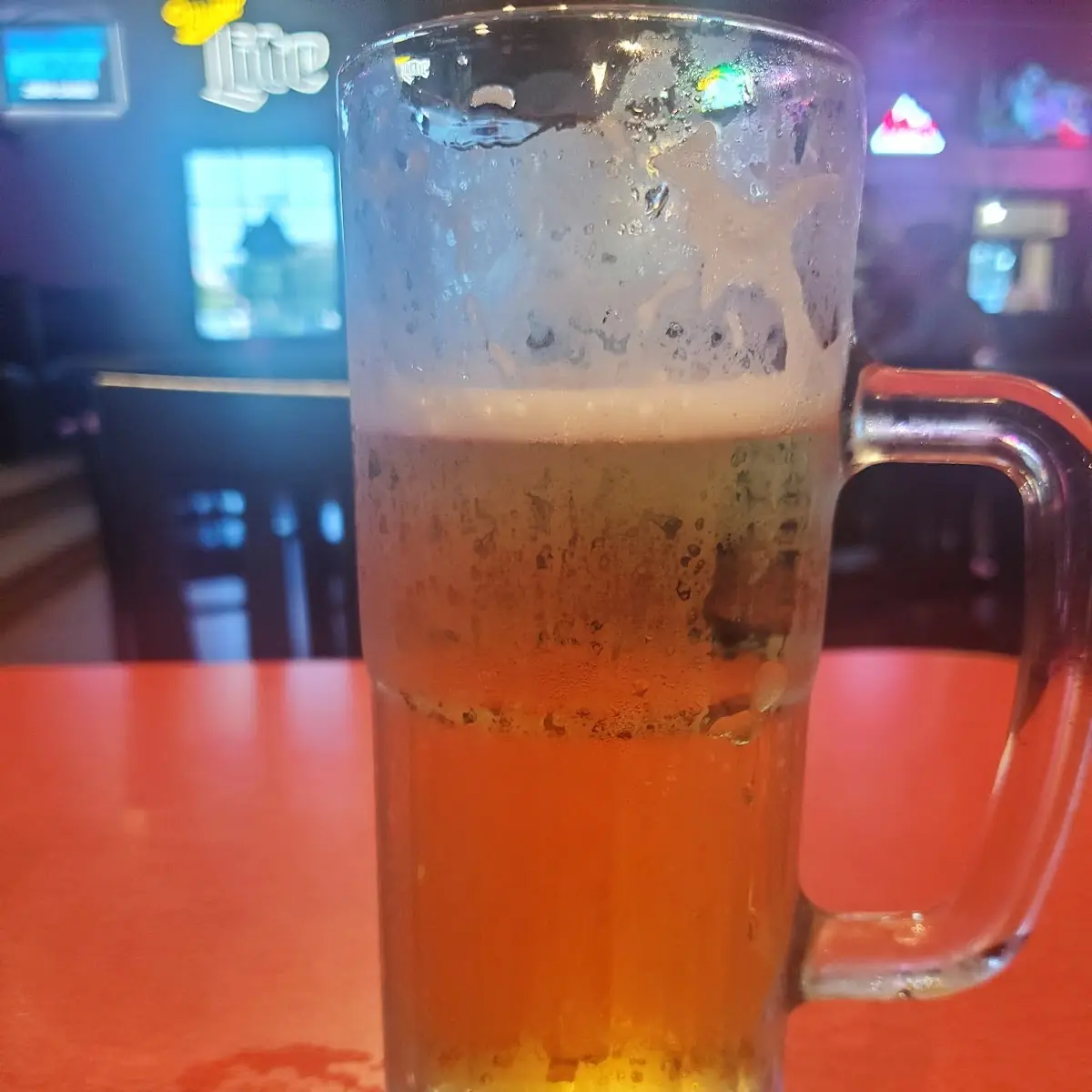 Coors Light