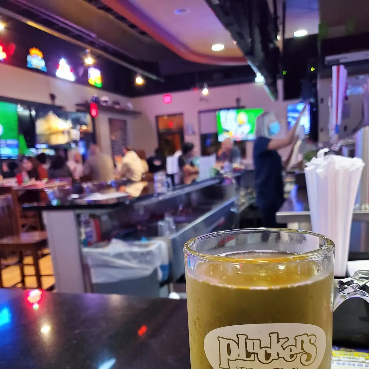 Cold Michelob Ultra
