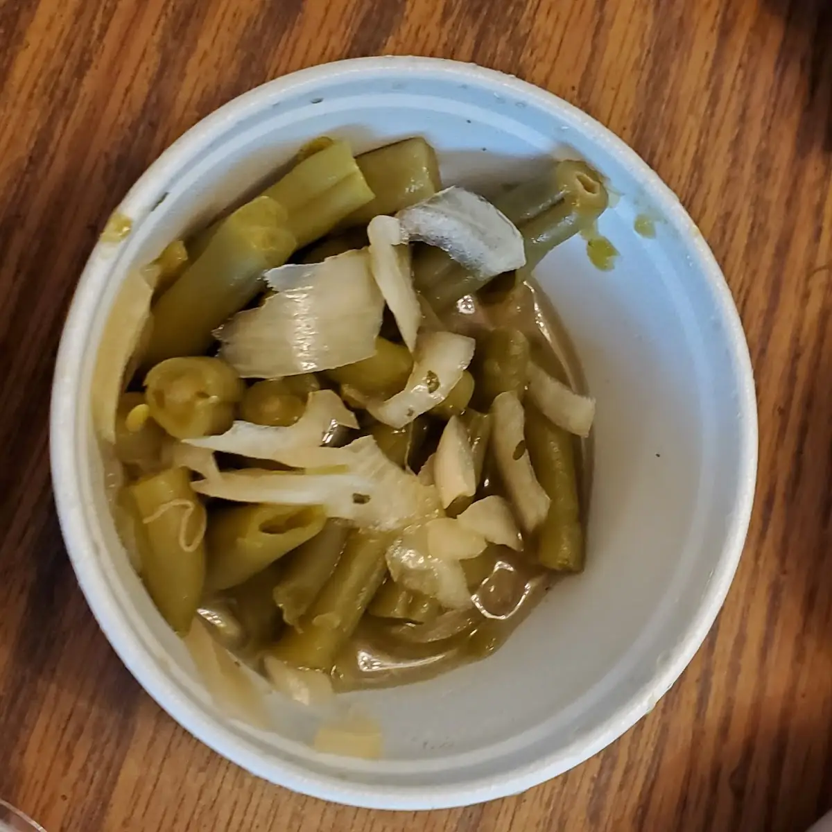 Green Beans