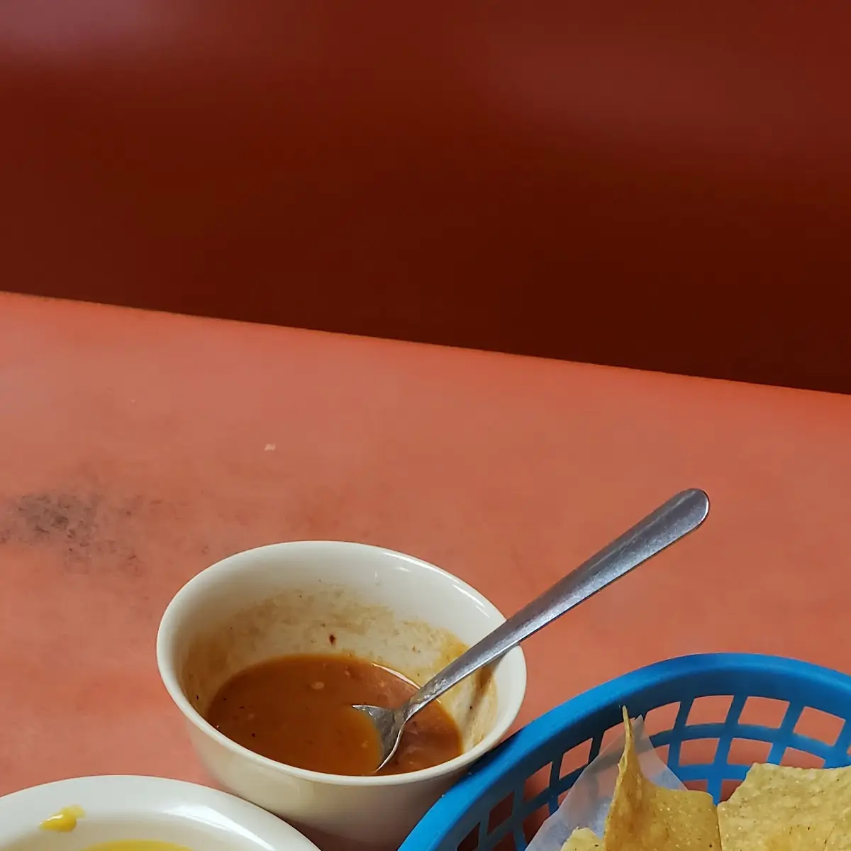 Cheese Dip