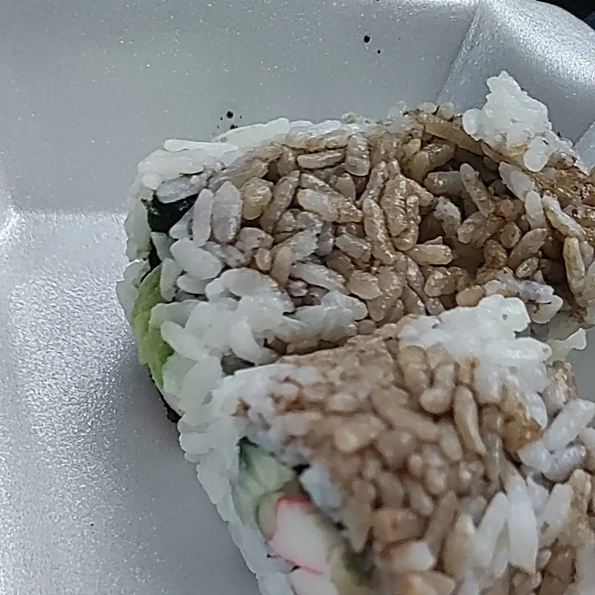 California Roll