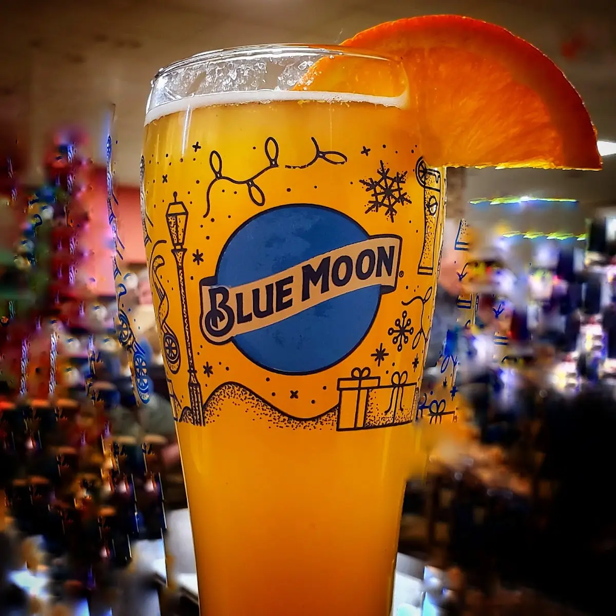 Blue Moon