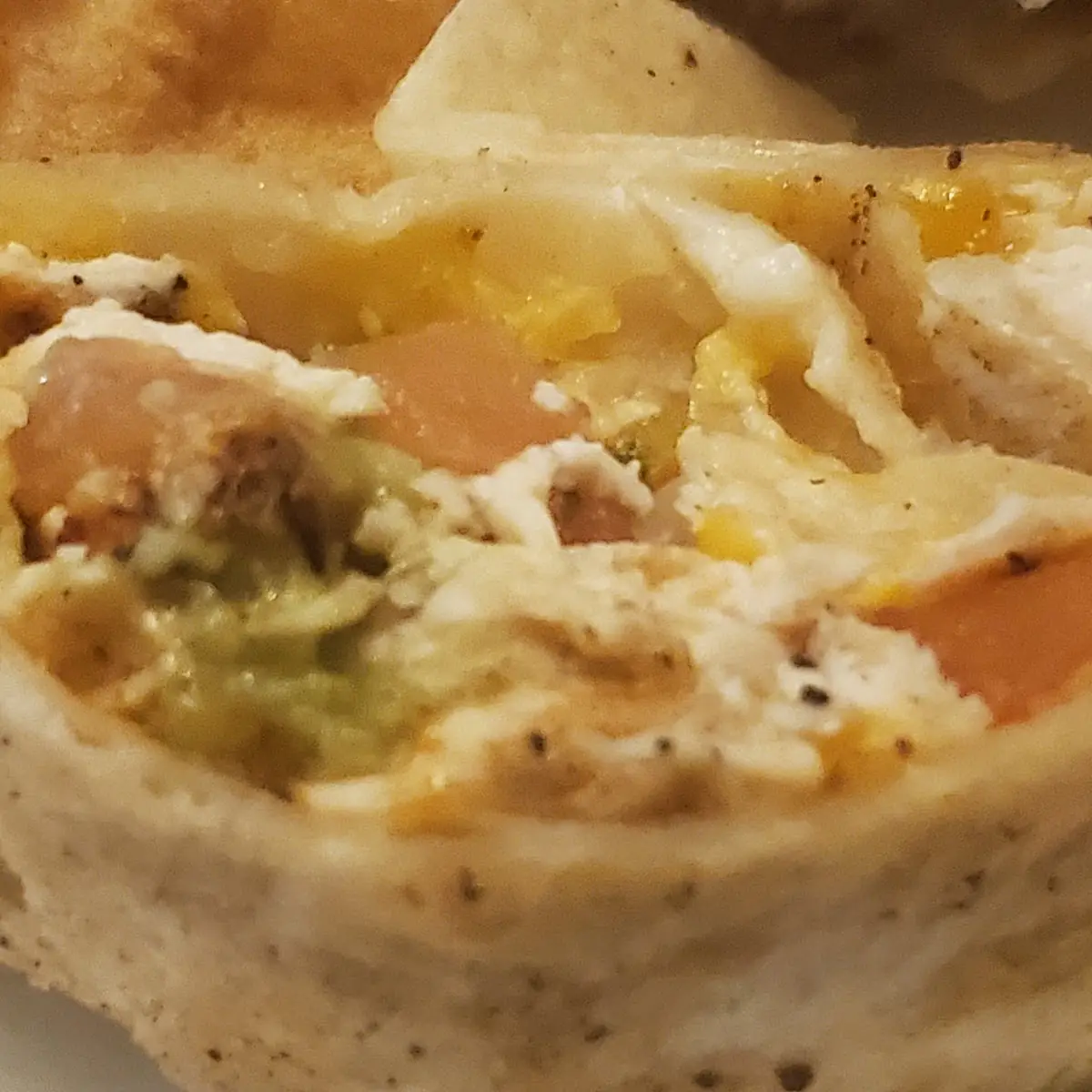 Chicken Wrap