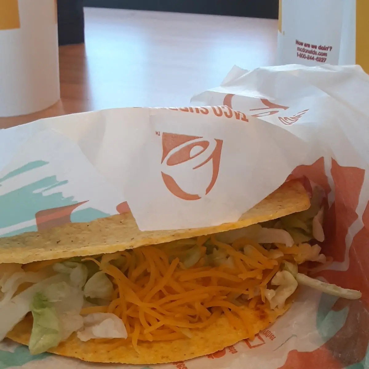 Taco Supreme