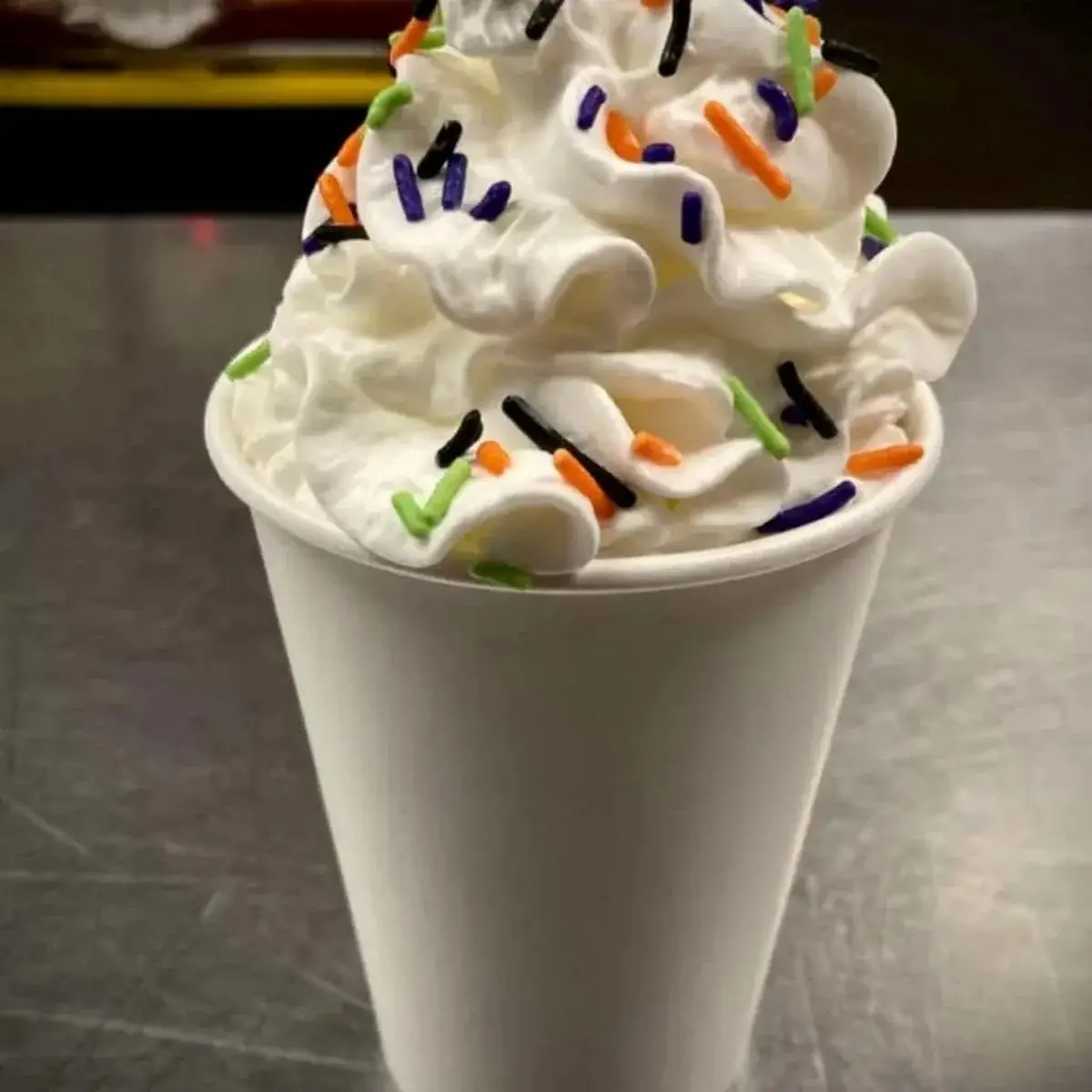 Fallfetti Hot Cocoa
