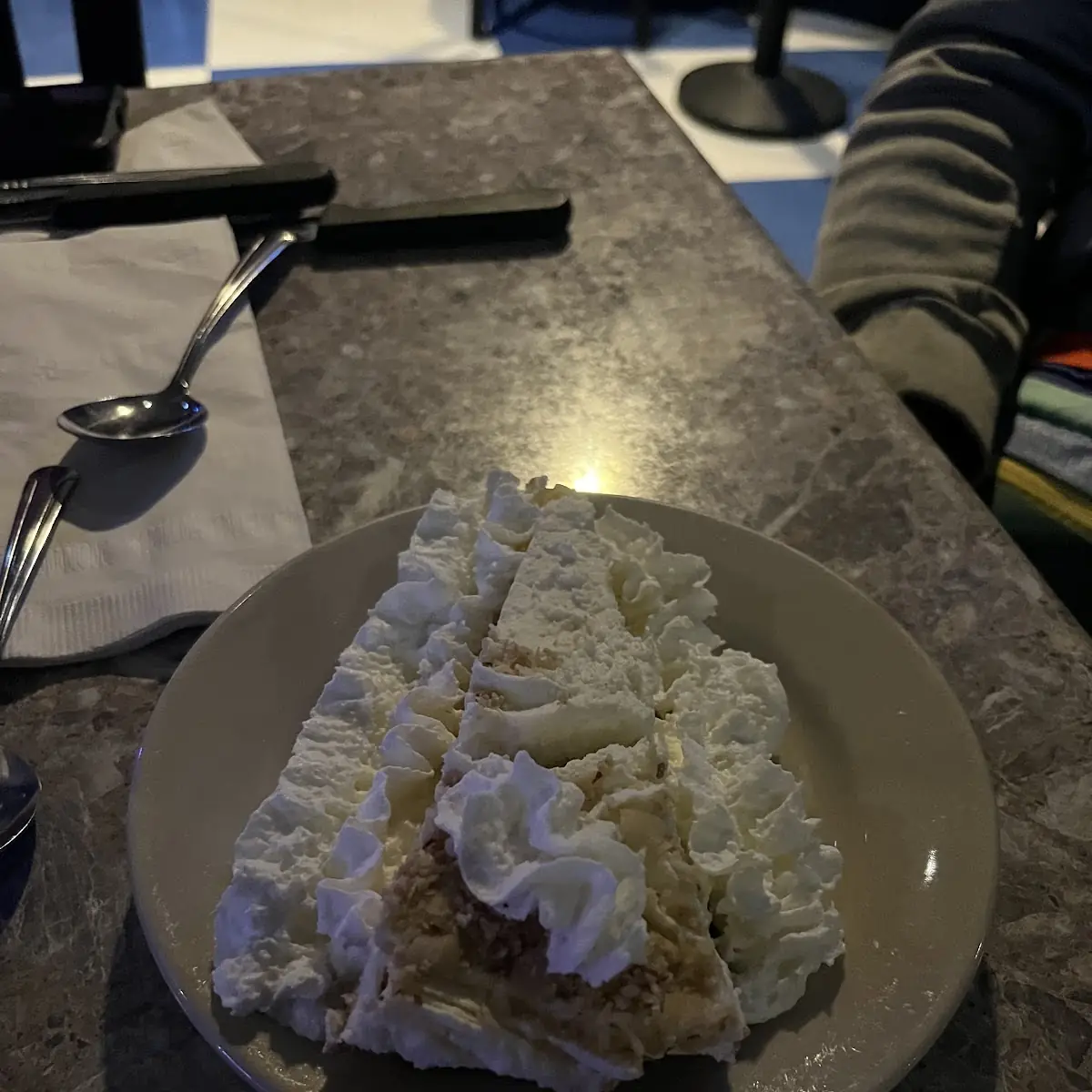 Key Lime Pie