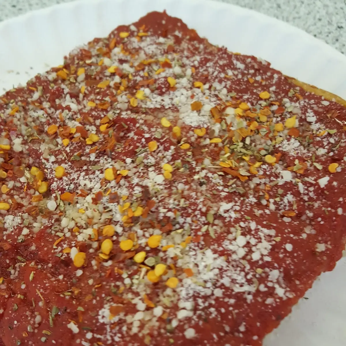 Tomato Pie