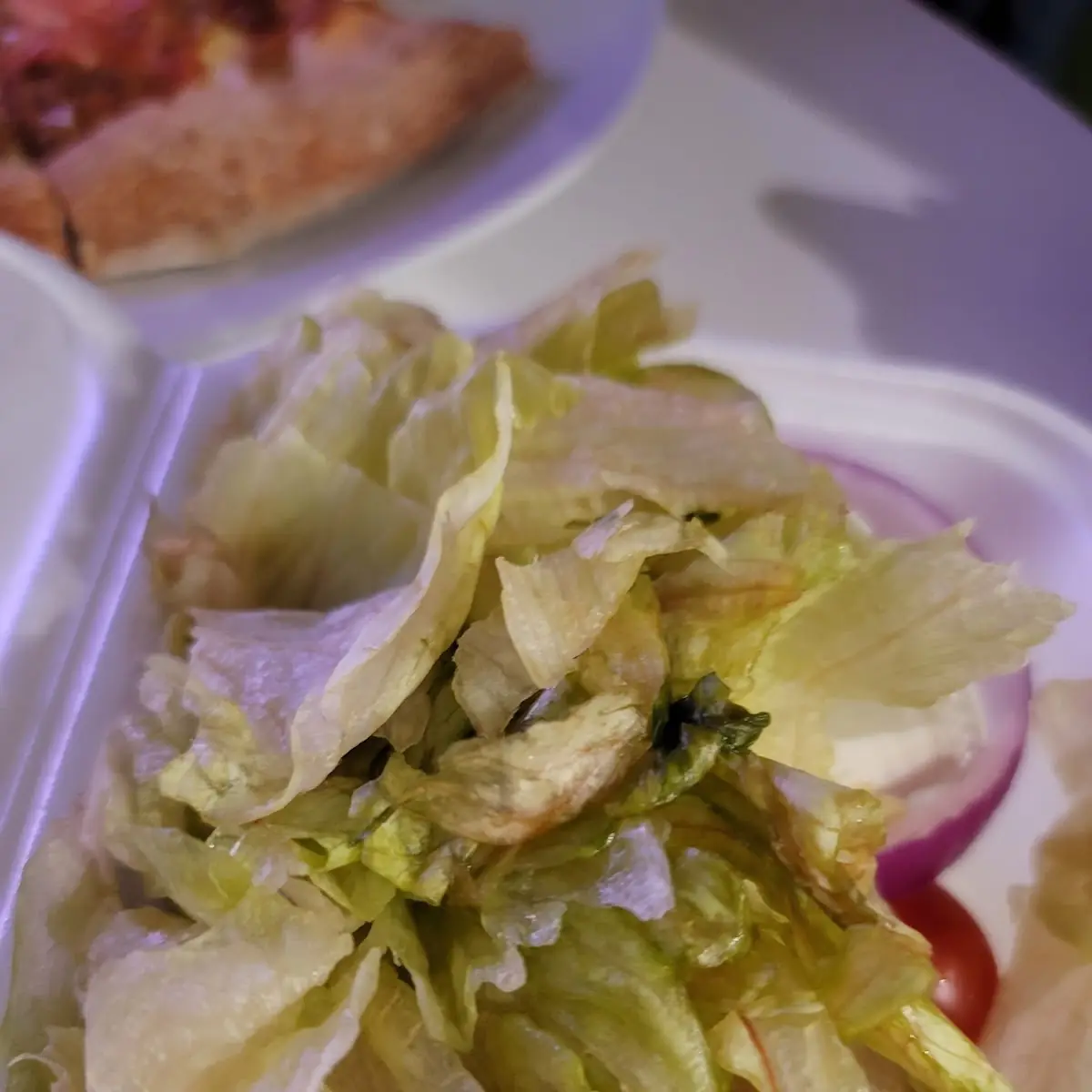 Side Salad