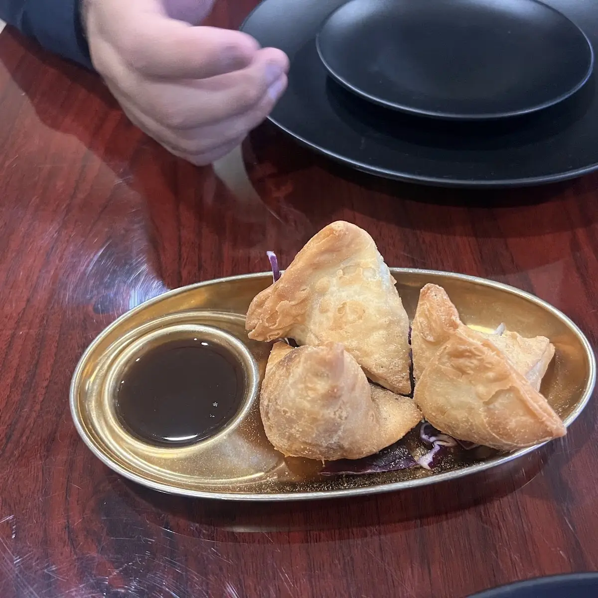 Dipping Sauce