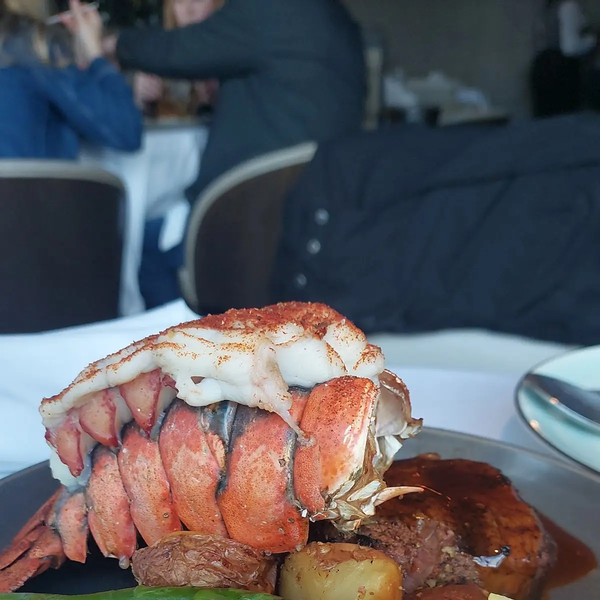 Parc Surf Turf GF