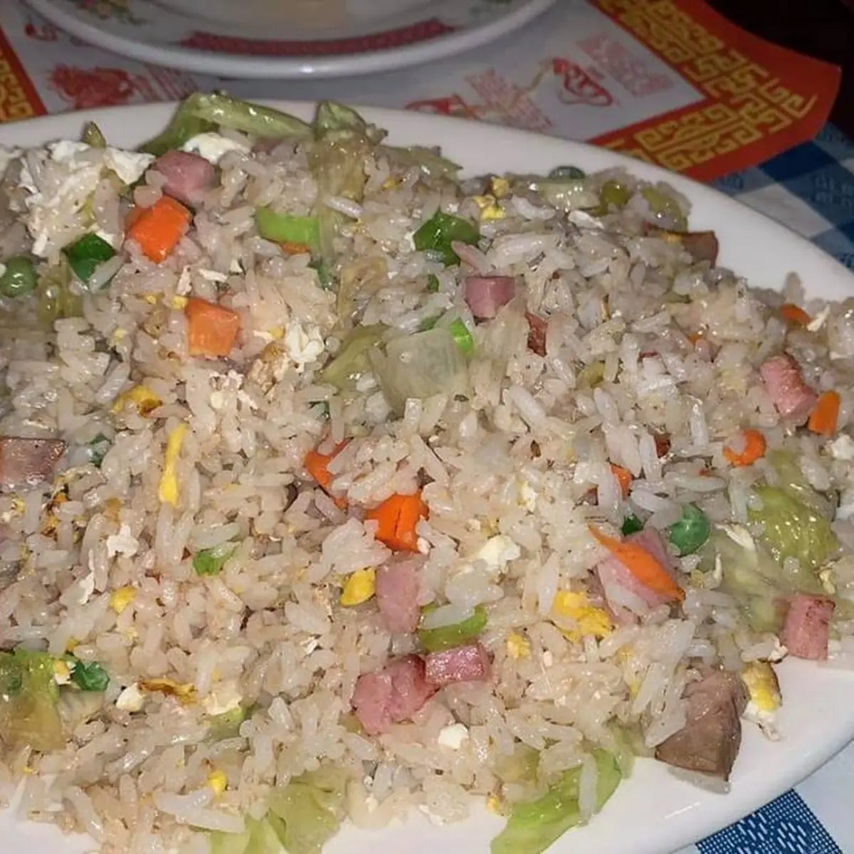 Fried Rice