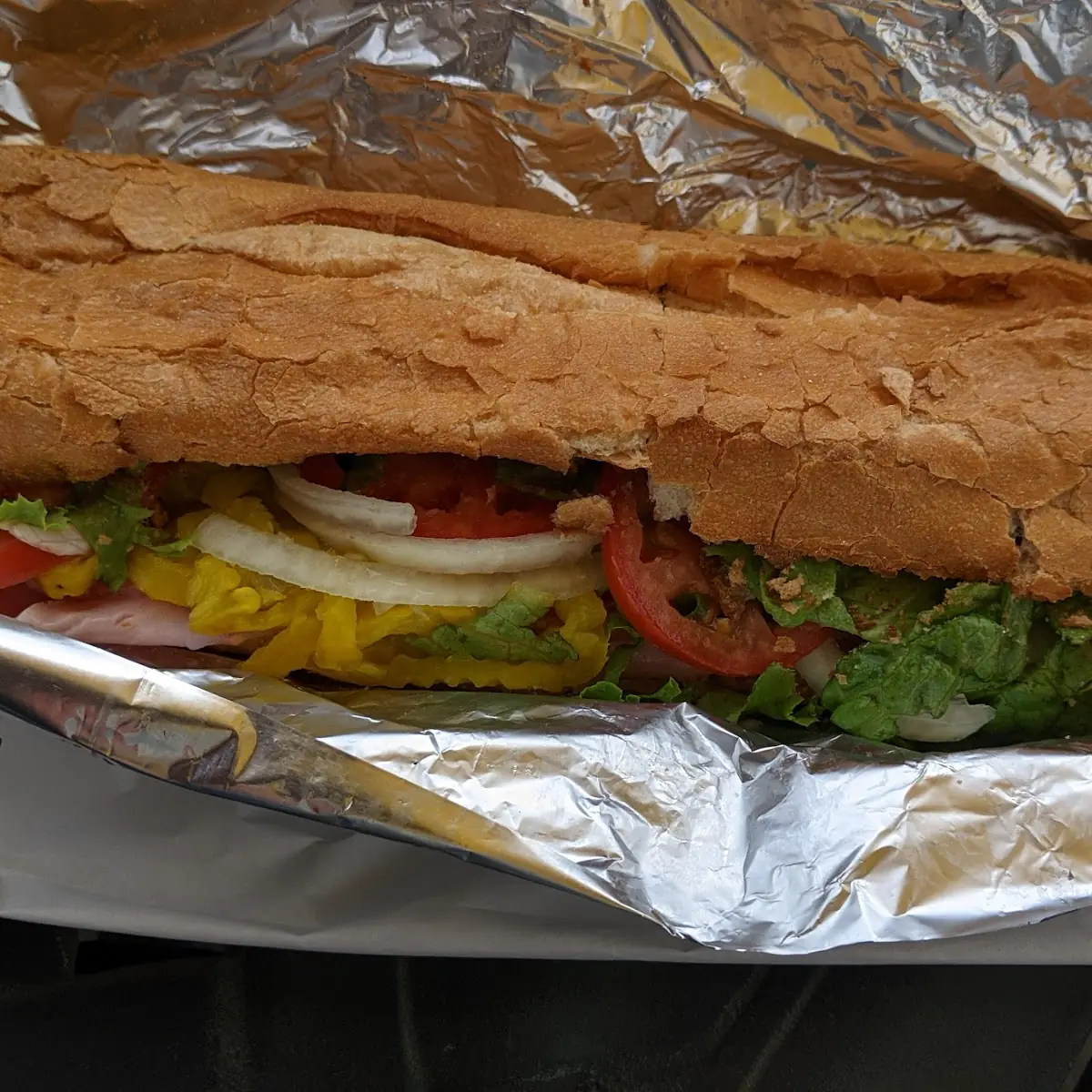 Italian Sub