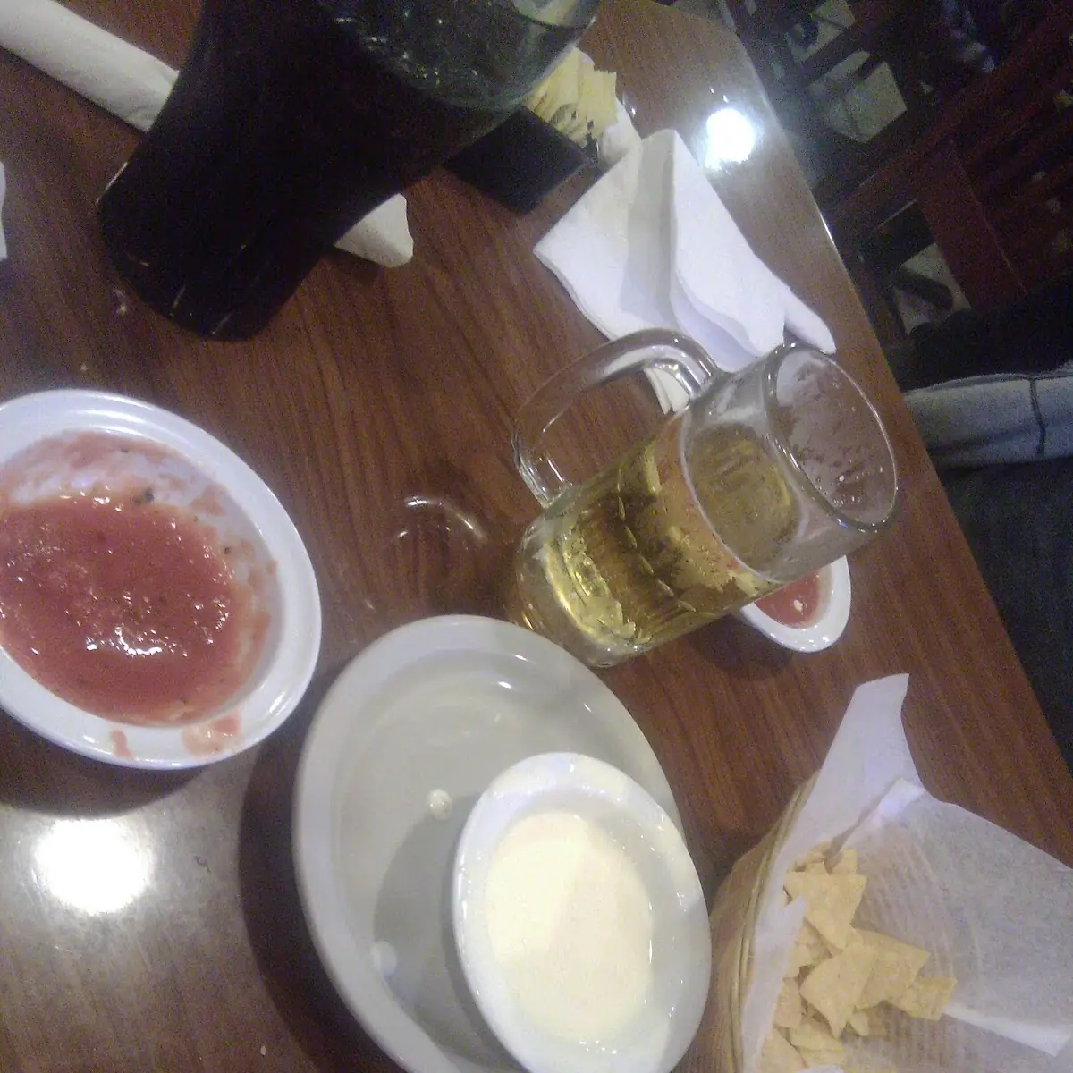 Cheese Dip