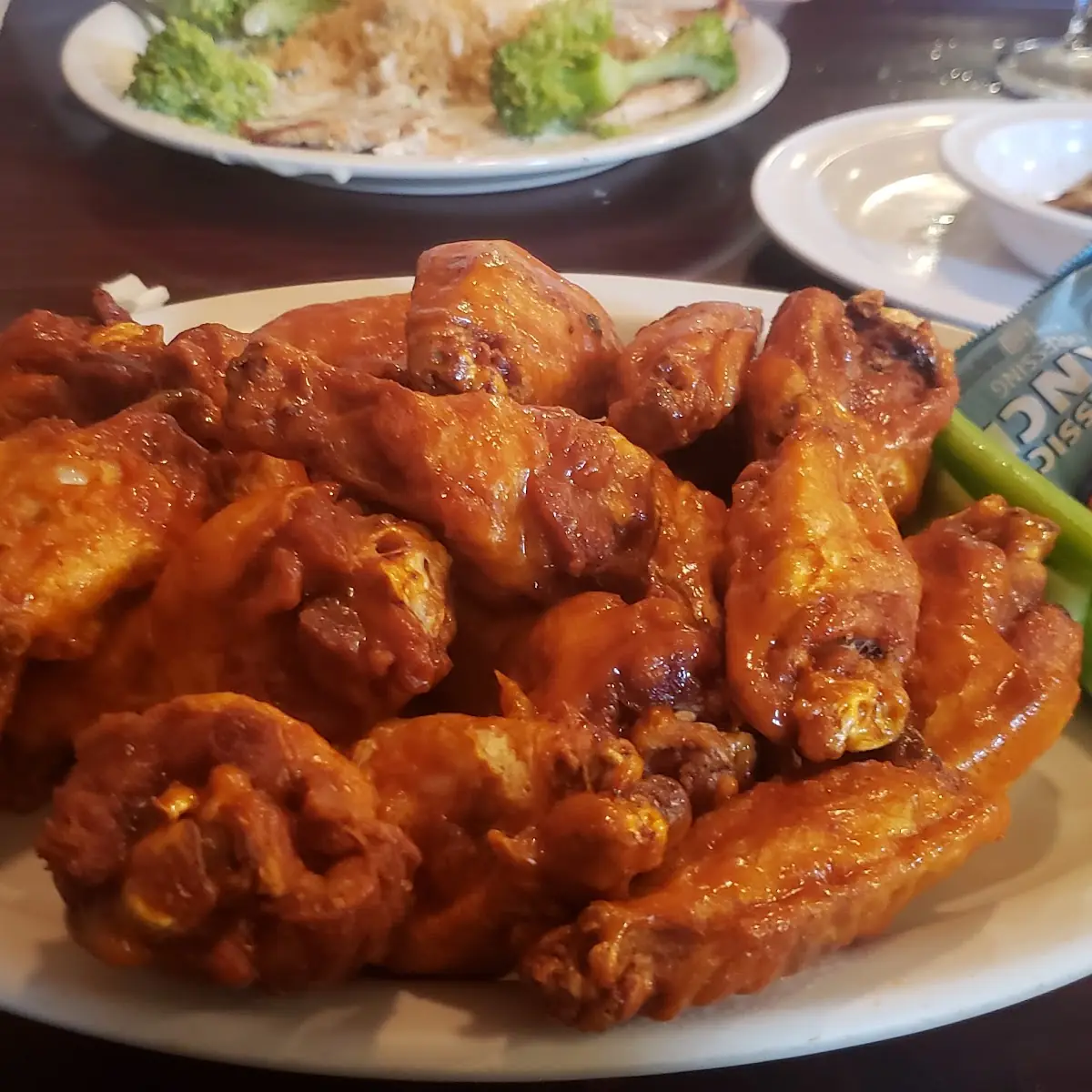 Chicken Wings