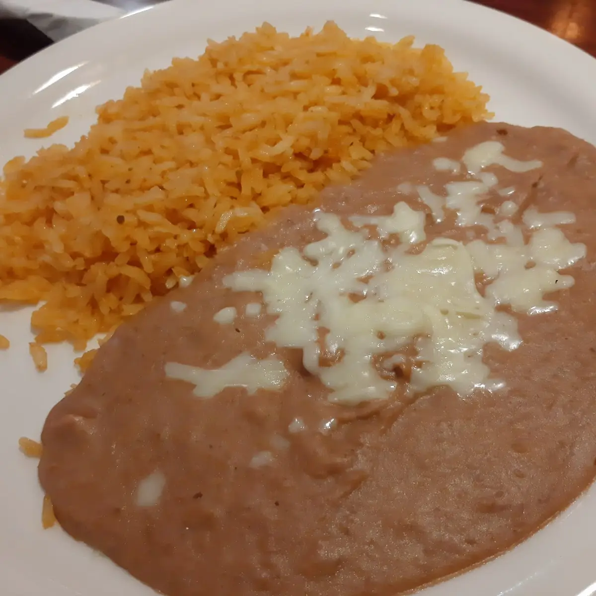 Refried Beans