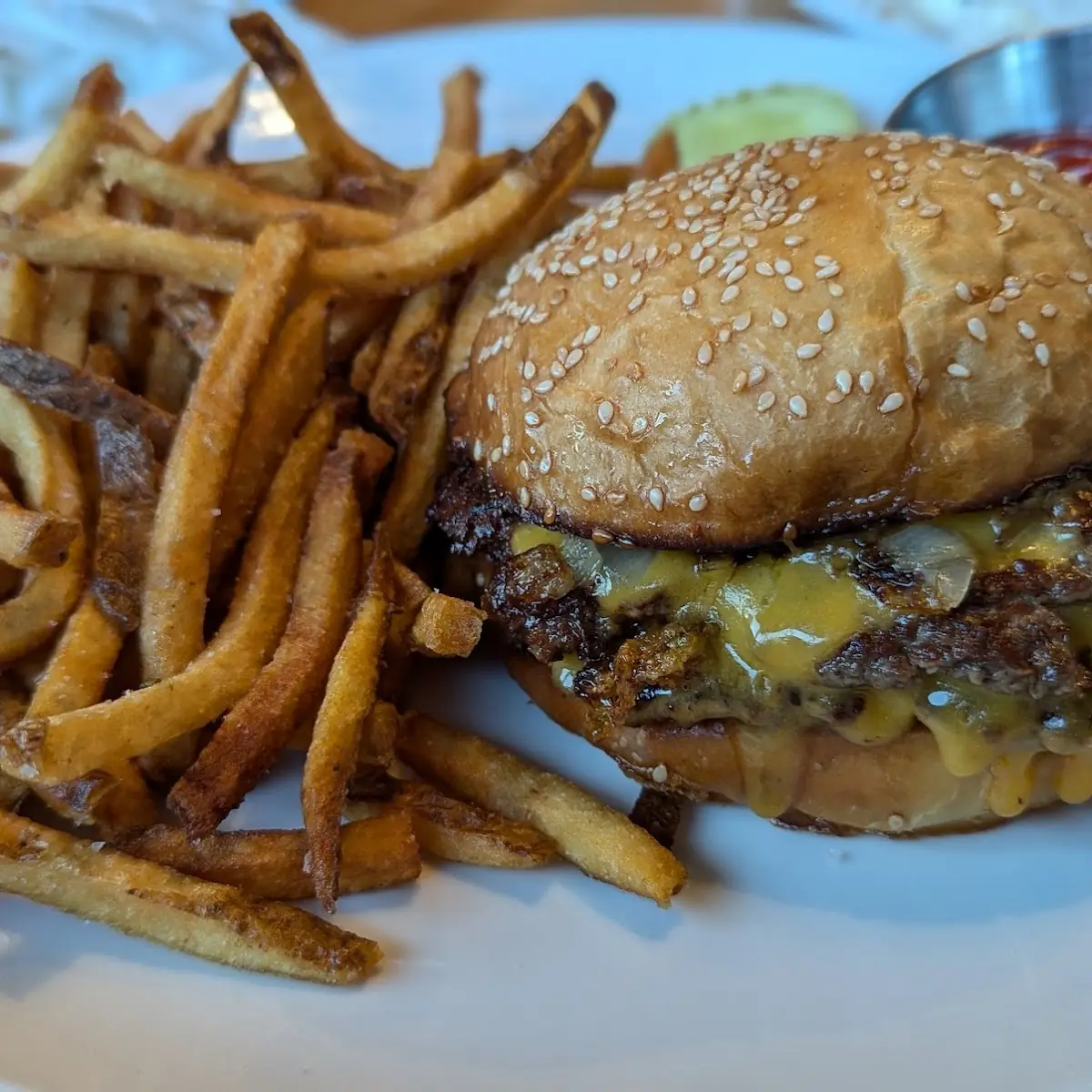 Smash Burger