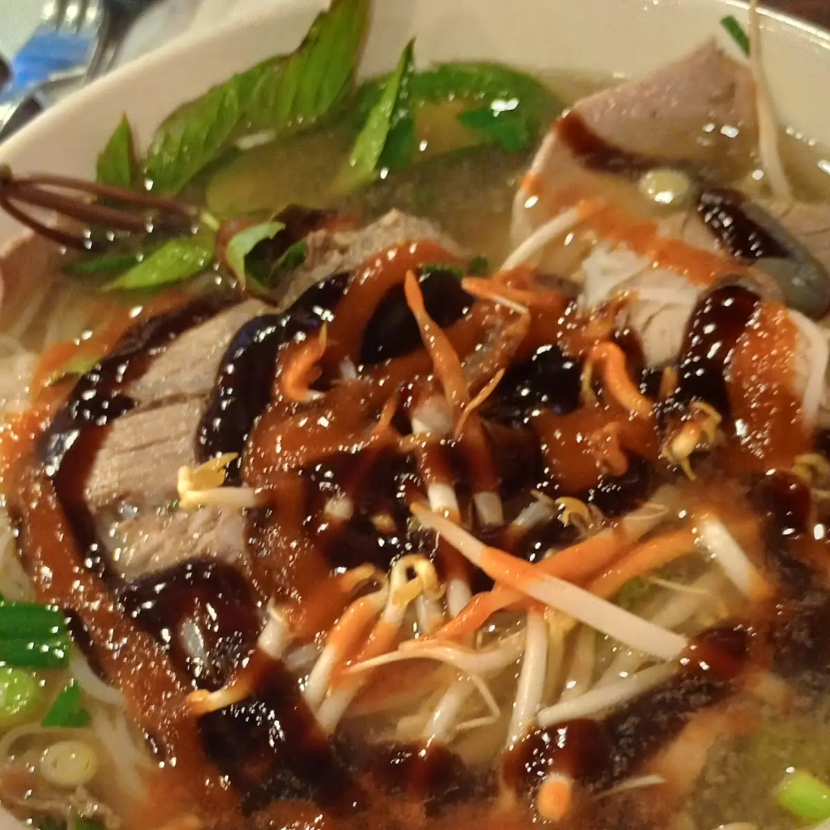 P3 Pho