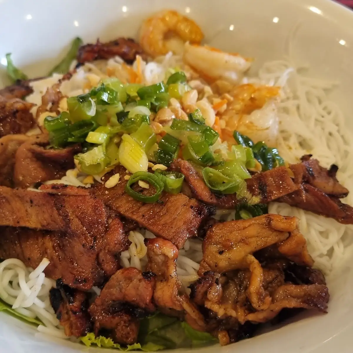 Vermicelli