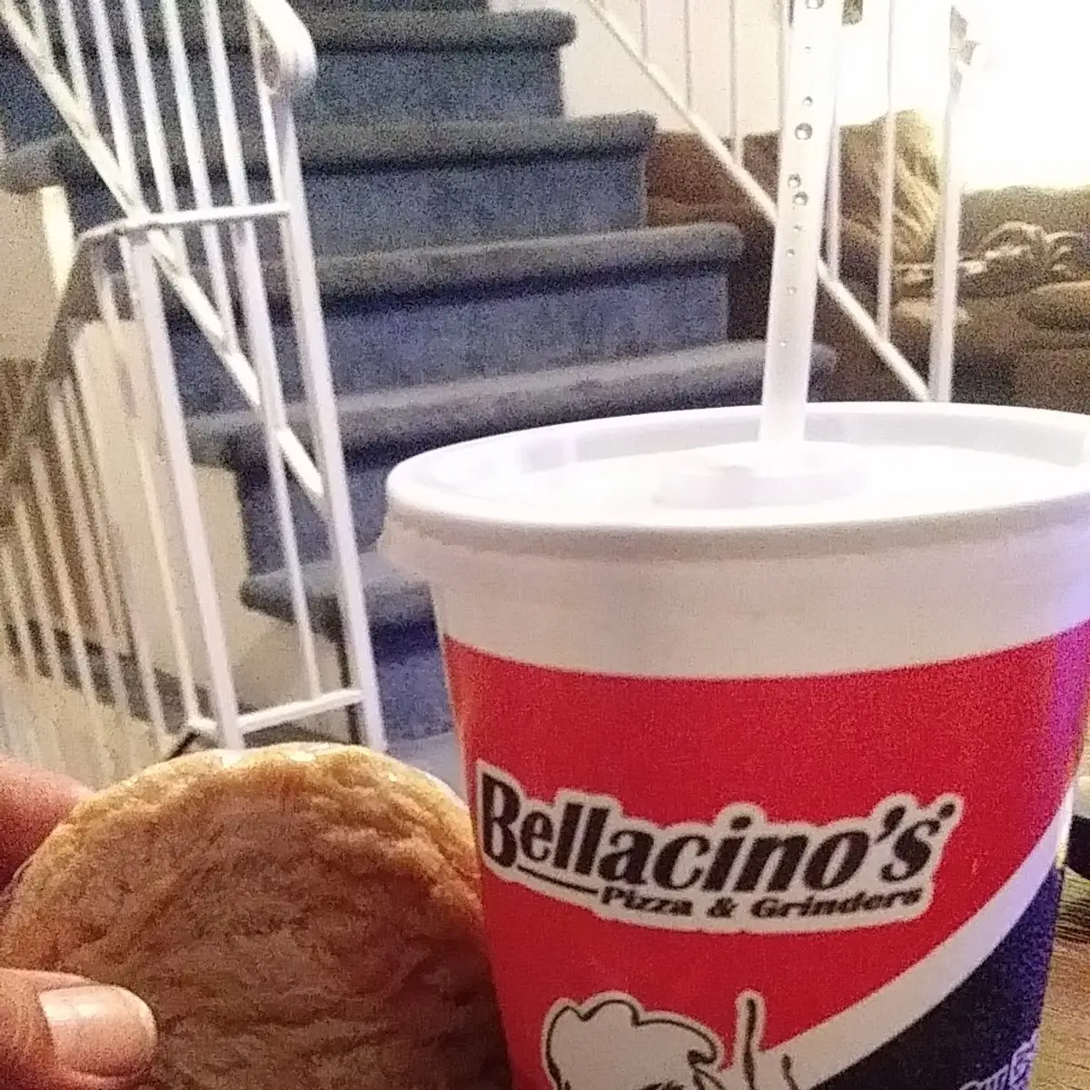 Peanut Butter Cookie