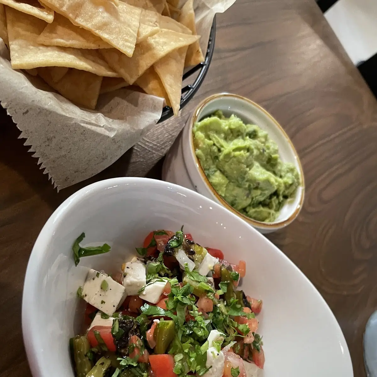 Burrito Bowl
