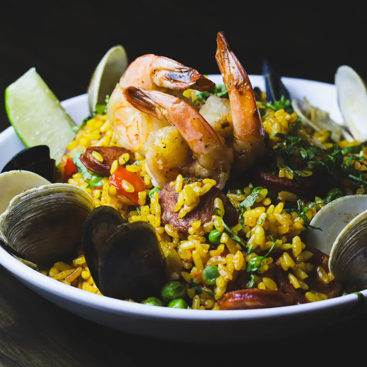 Paella