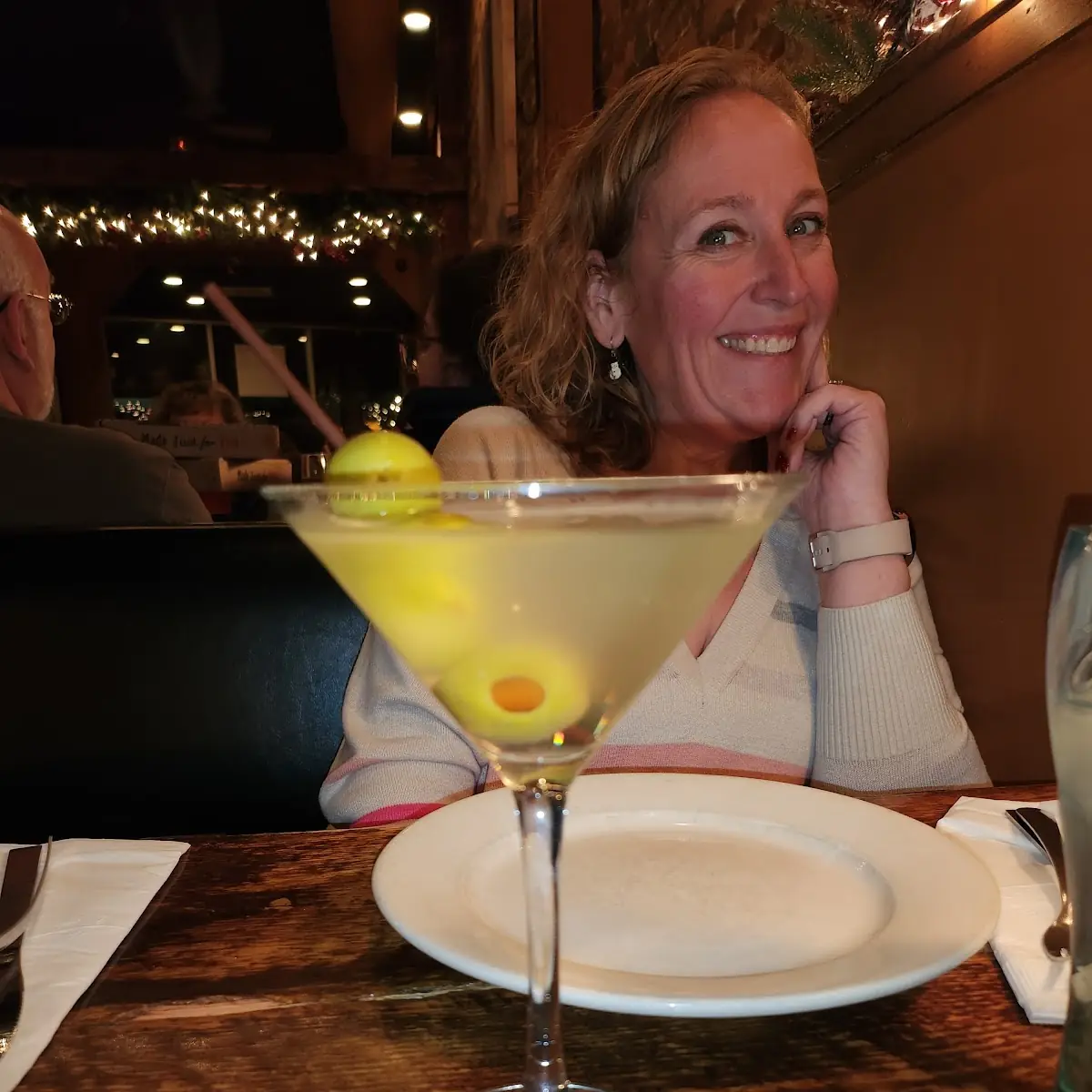 Lemon Drop