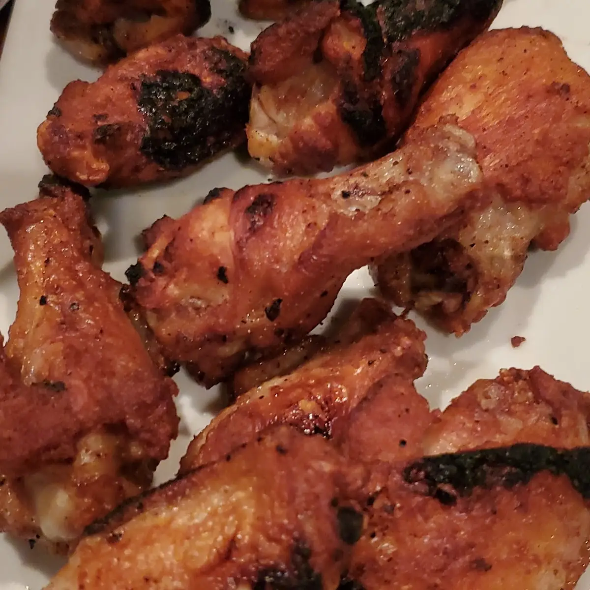 Plain Wings
