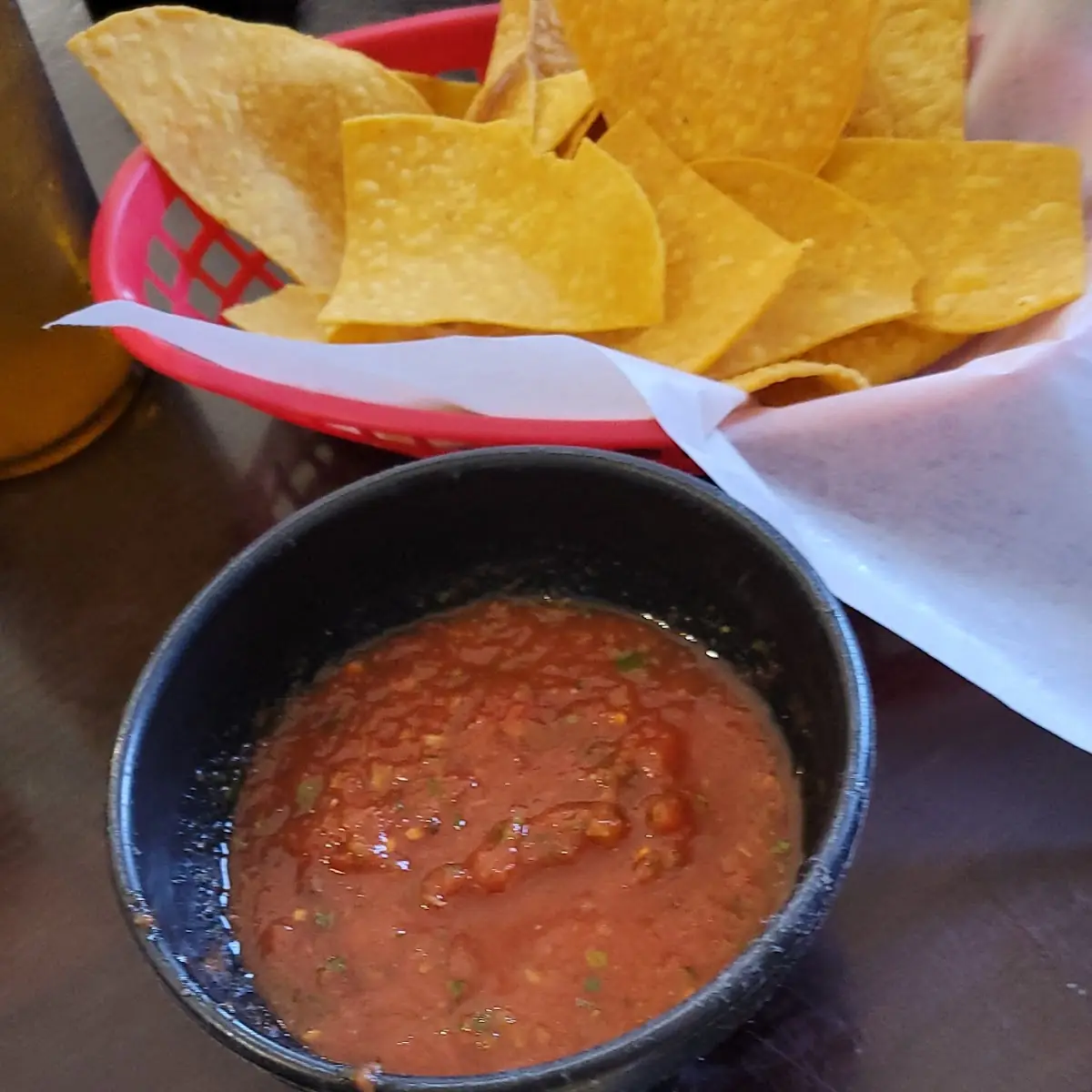 Cheese Dip
