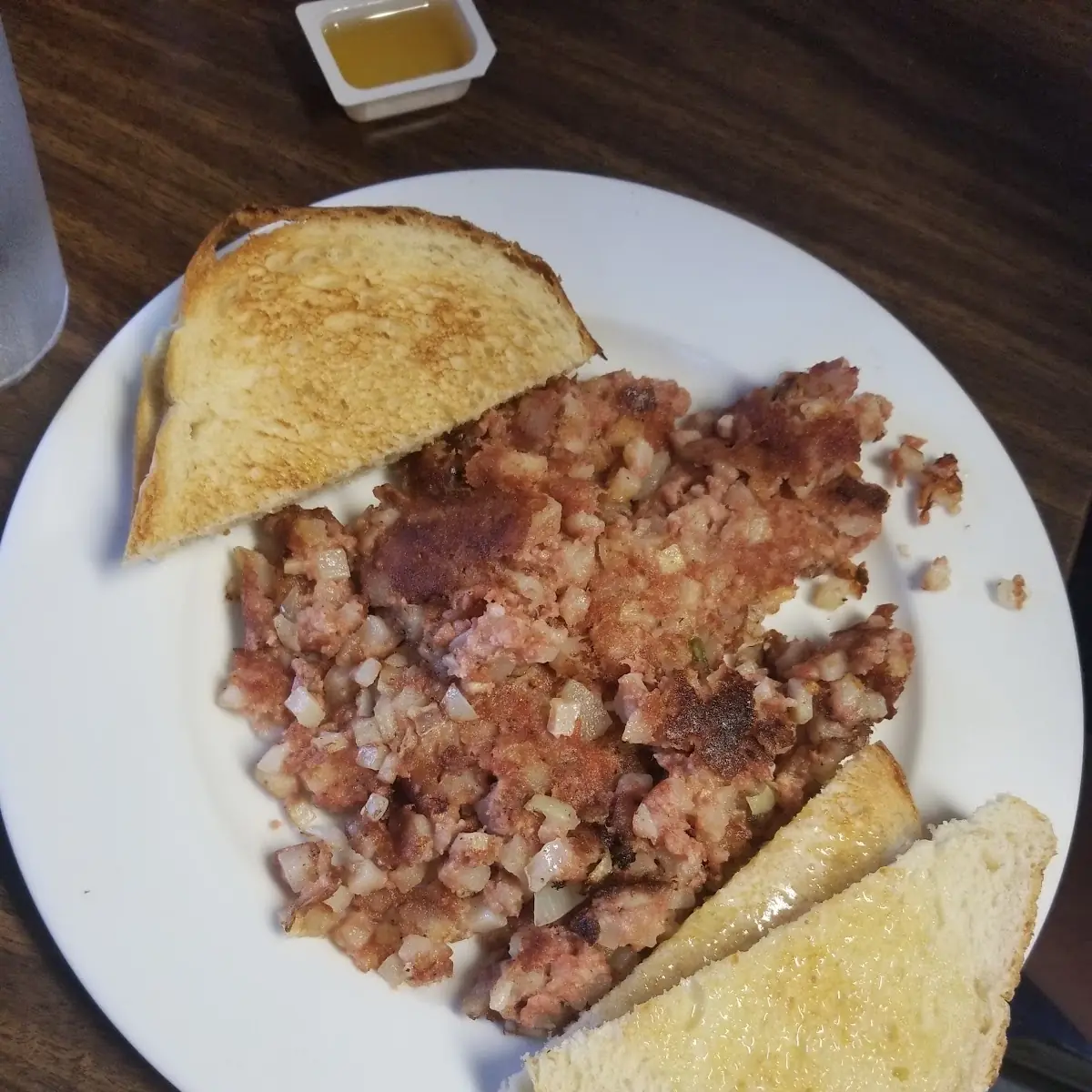 Corned Beef Hash