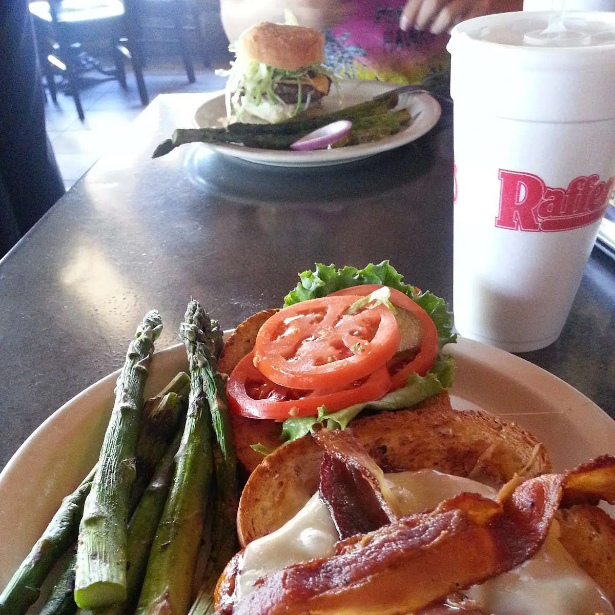 Chicken Sandwich