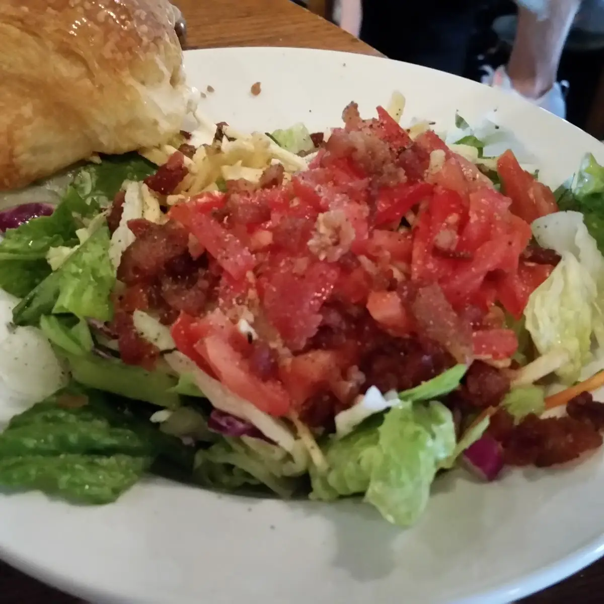 Side Salad